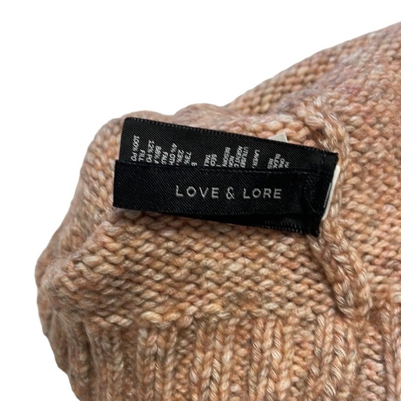 𝅺Love & Lore Knit Hat - Picture 5 of 8